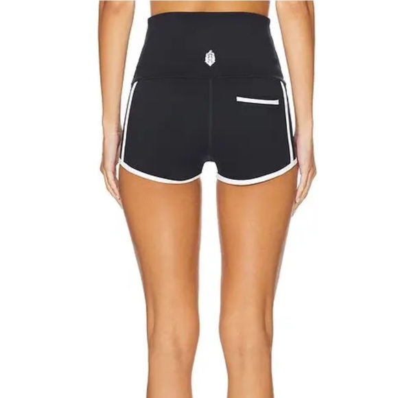 Free People Pants - Free People Island Time Short Large